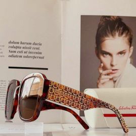 Picture of Ferragamo Sunglasses _SKUfw47511854fw